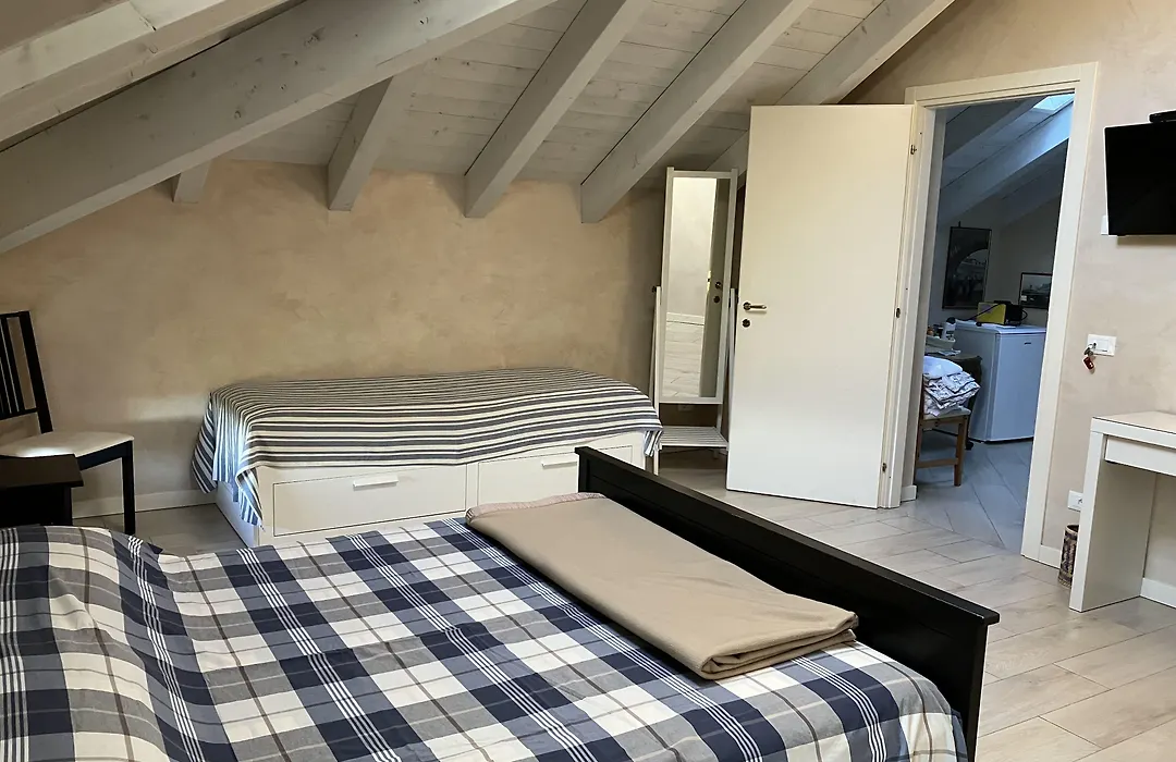 B&B La Familia-1