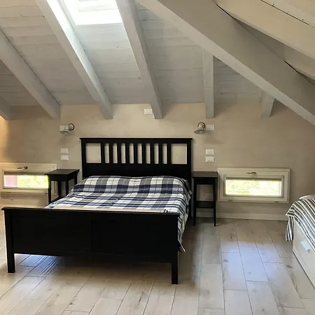 B&B La Familia-3
